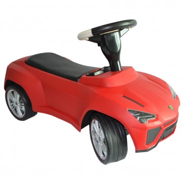 Lamborghini Urus Kids Ride On Push Car Baby Walker Toy