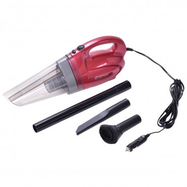 12V 100W Portable Handheld Vacuum Cleaner For Cars