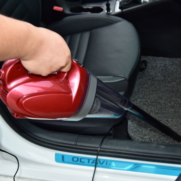 12V 100W Portable Handheld Vacuum Cleaner For Cars