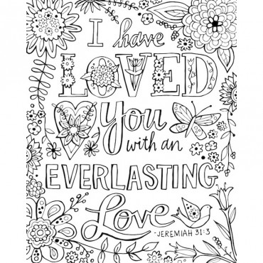 Everlasting Love