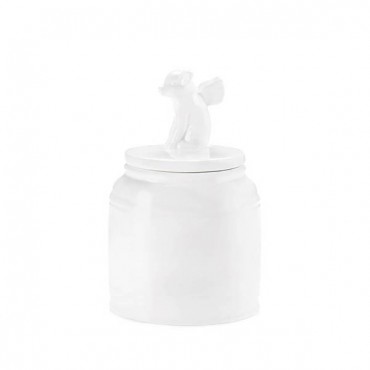 Flying Pig Small Canister