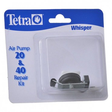 Tetra Whisper Air Pump Replacement Diaphragm Assembly - For Models 20 and 40