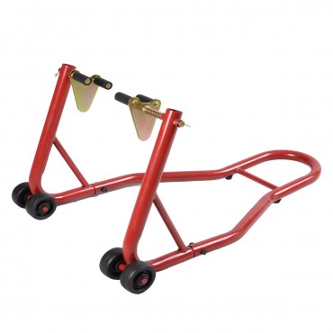 Front Swingarm Lift Head Front Forklift Motorcycle Stand