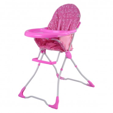 Baby High Chair Infant Toddler Feeding Booster Seat