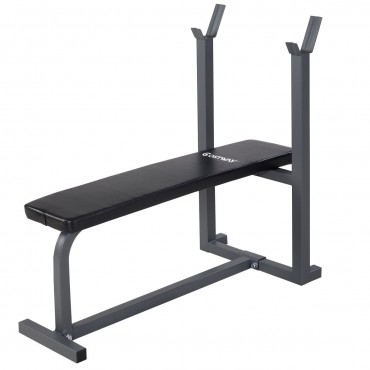Weight Lifting Fitness Workout Sit Up Board Bench