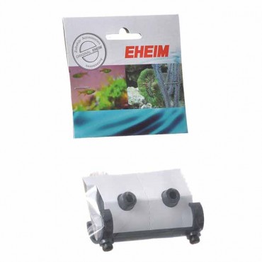 Eheim Jagger Heater Holder with Suction Cups - Heater Holder w - Suction Cups - 2 Pieces