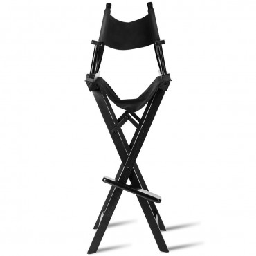 Professional Makeup Artist Foldable Chair