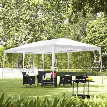 10 Ft. x 20 Ft. Outdoor Heavy Duty Outdoor Canopy Tent