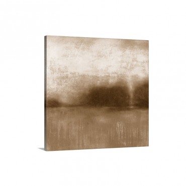 Haze I I Wall Art - Canvas - Gallery Wrap
