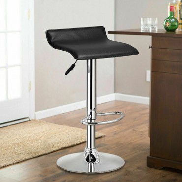 Swivel Bar Stool Counter Dinning Chair