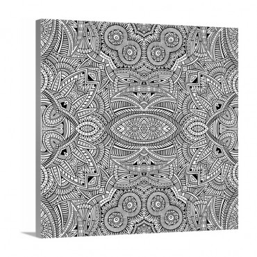 Kaleidoscope I