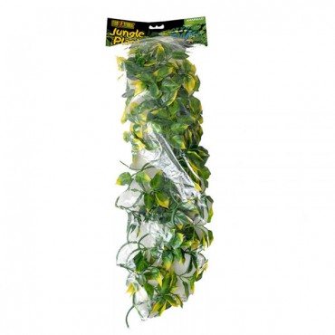 Exo-Terra Amapallo Forest Shrub - Large - 24 in. Long x 7 in. Wide