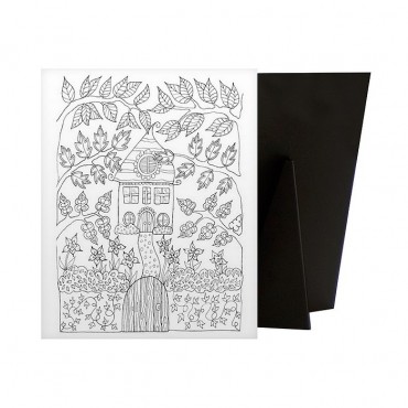 Little House I I