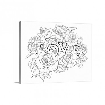 Love and Roses I I