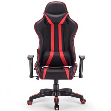 High Back Reclining Racing Gaming Chair