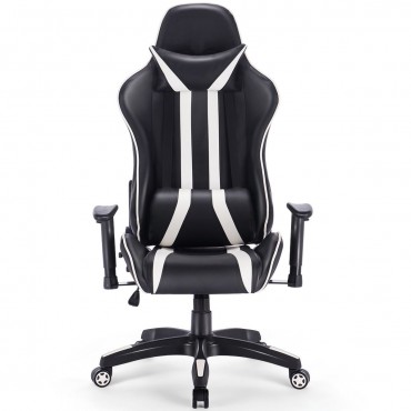 High Back Reclining Racing Gaming Chair