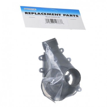 Pond master Mag-Drive Pump Impeller Cover - Mag-Drive 24 and 36 Impeller Cover