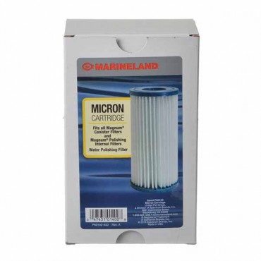 Marin eland Magnum Micron Cartridge - Magnum Micron Cartridge