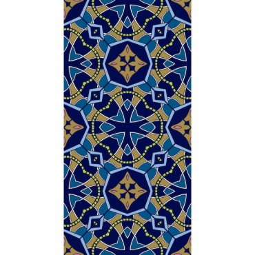 Maroccan Tile