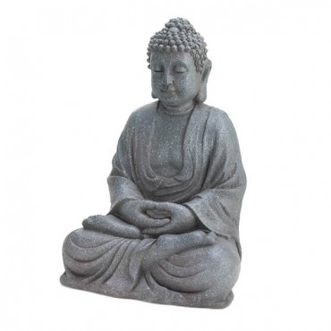 Meditation Buddha Statue