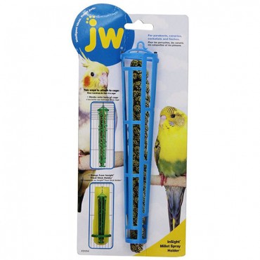 JW Insight Millet Spray Holder - Millet Spray Holder - 5 Pieces