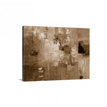 For Instance Wall Art - Canvas - Gallery Wrap