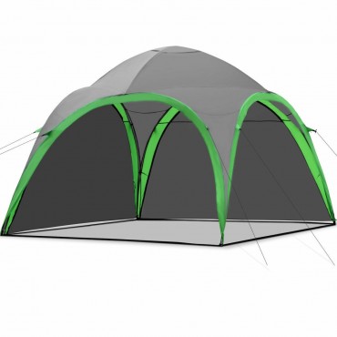 6-8 Person Portable Family Camping Hiking Tent