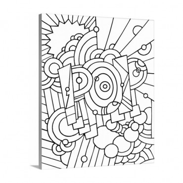 Pop Word