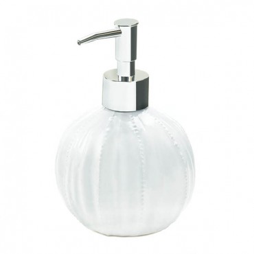 Pure Ceramic Soap Dispenser