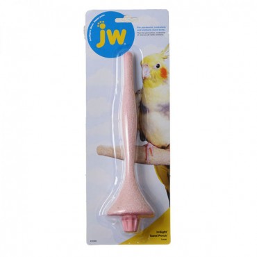 JW Insight Sand Perch - Regular - 9 in. Long - 2 Pieces