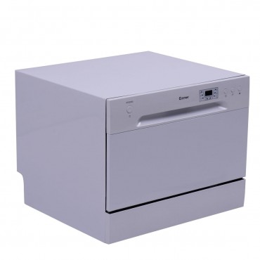 Portable Compact Countertop Dishwasher