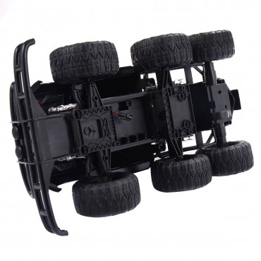 1/10 4CH Electric Remote Control Monster Truck Off - Road All Terrain RC Car Toy