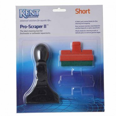 Kent Marine Short Pro Scraper II - Short Pro Scraper II
