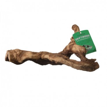 Flukers Driftwood - Small - 12 in. - 18 in. Long - 2 Pieces