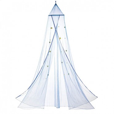 Starry Sky Hanging Bed Canopy