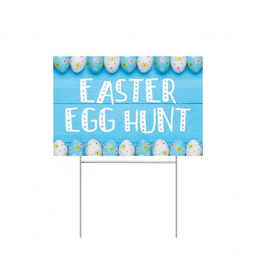 Ester Egg Hunt