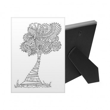 Color Me Tree