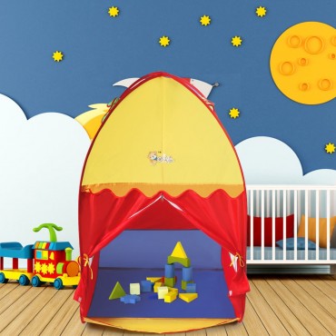 Portable Baby Play Tent Playhouse