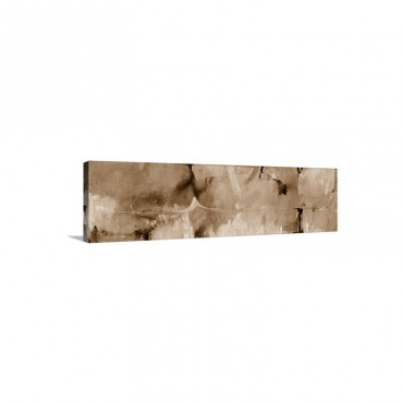 Junction Wall Art - Canvas - Gallery Wrap