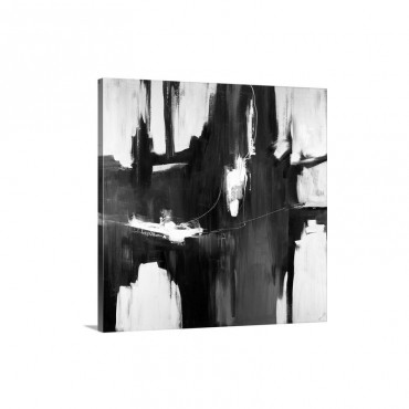 Caves Wall Art - Canvas - Gallery Wrap