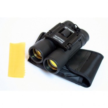10x25 Ruby Lens Binocular