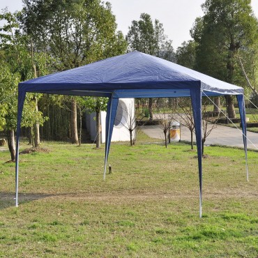 10 Ft. x 10 Ft. Outdoor Gazebo Cater Events Party Wedding Tent