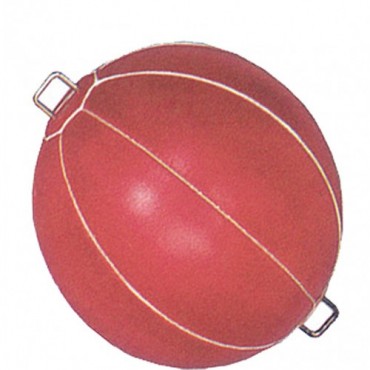 Black or Red Double End Speed Ball