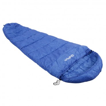 Outdoor Waterproof Camping Sleeping Bag W / Carrying Bag