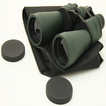 10X-120X90 Zoom Green Color Wholesale Binoculars