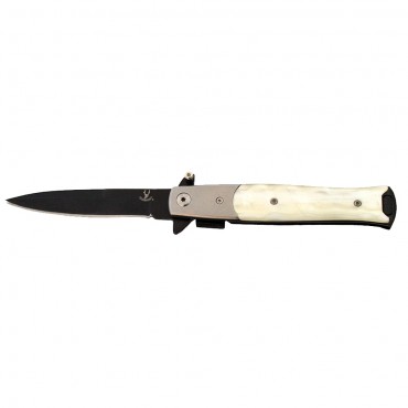 8 1/2 in. Folding Knife with Clip