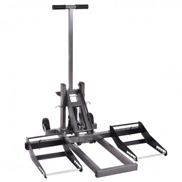 Hydraulic High Lift Jack Foot Pump For Lawn Mower