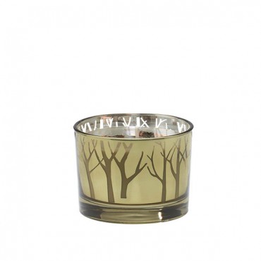 Woodland Maple Butter Scented Candle