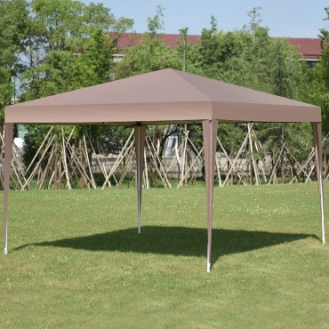 Outdoor Foldable Portable Shelter Gazebo Canopy Tent