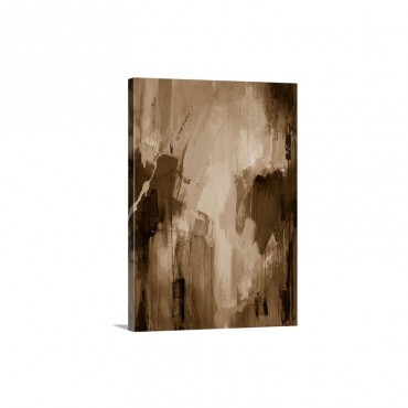 Sun Kissed I Wall Art - Canvas - Gallery Wrap